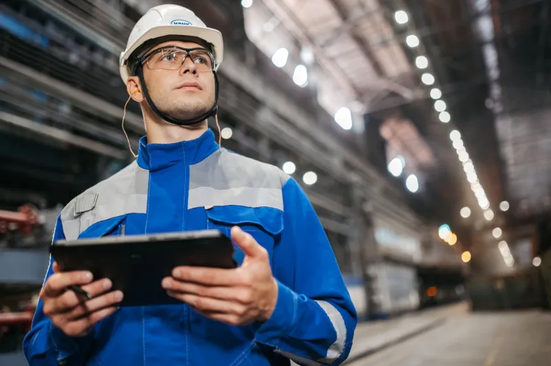 Compliance Is Not Optional: Decoding the Cleaning Requirements OSHA, Health Departments, and Insurers Expect from Industrial Facilities