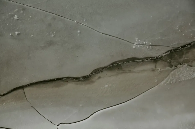 How Winter Converts Neglected Grime Into a Structural Wrecking Crew
