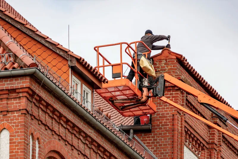 Gutters, Claims, and Code Officers: The Exterior Maintenance Liability Most Facility Managers Miss