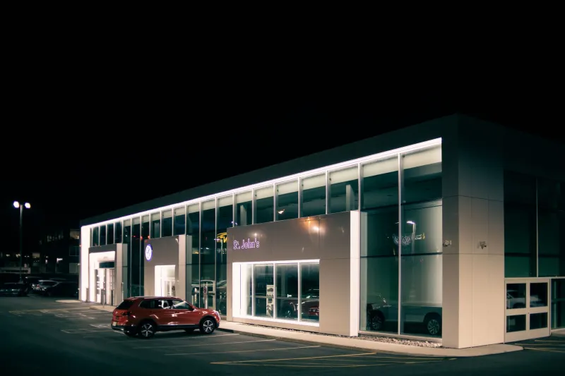Your Parking Lot Is Talking to Your Tenants and Clients. What Is It Saying?