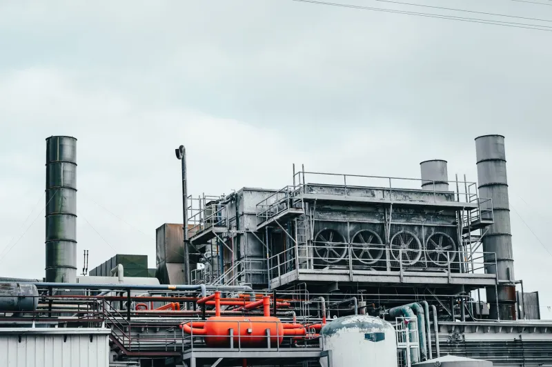 What Dust Is Actually Costing You: The Quantifiable Overhead Burden of Neglected Industrial Surfaces