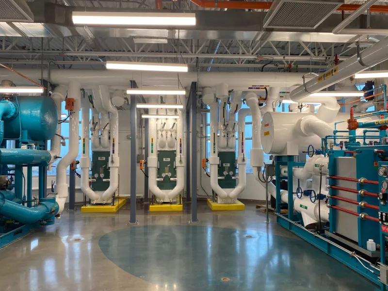 When 'Close Enough' Becomes Catastrophic: How Substandard Commercial Cleaning Accelerates Equipment Failure